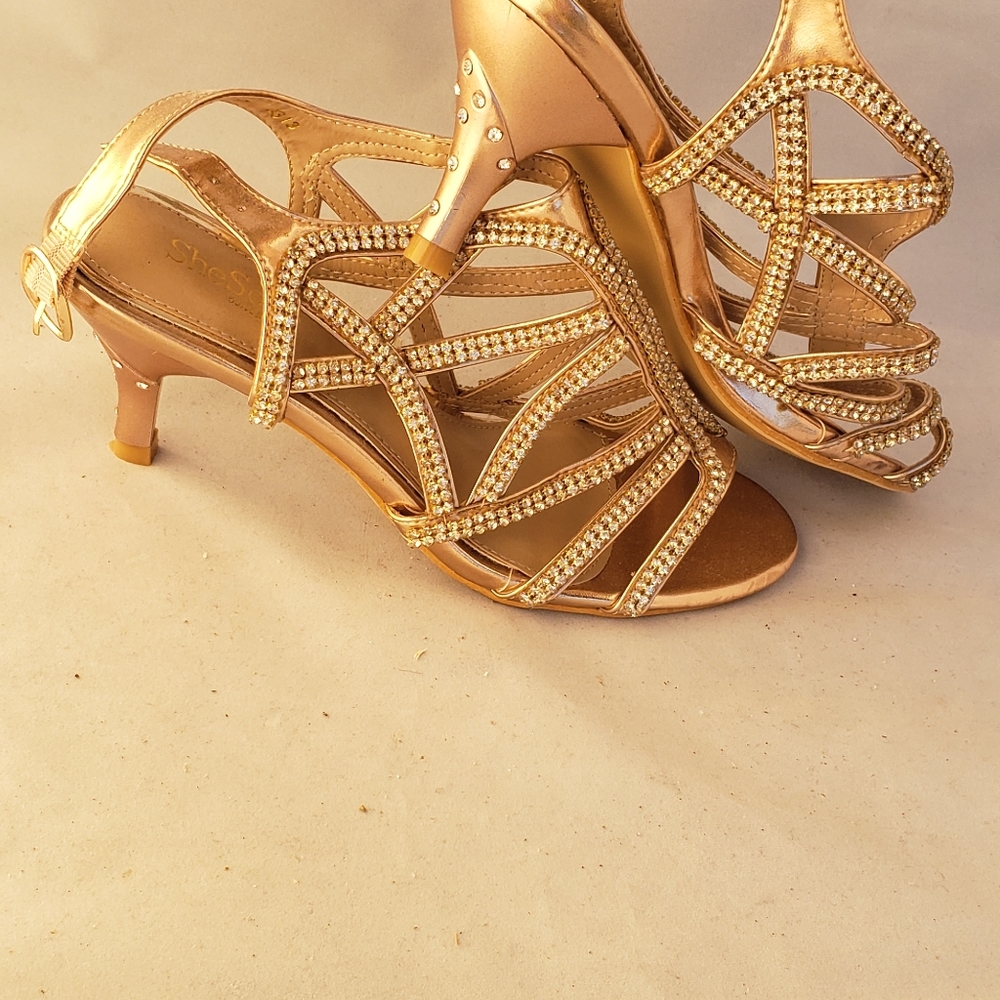 Women's Shoes